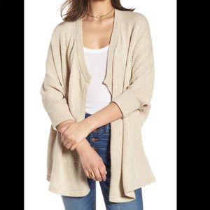Madewell Knit Cardigan XS